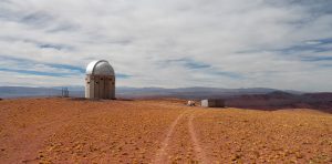 Instalarán un telescopio robótico en Salta