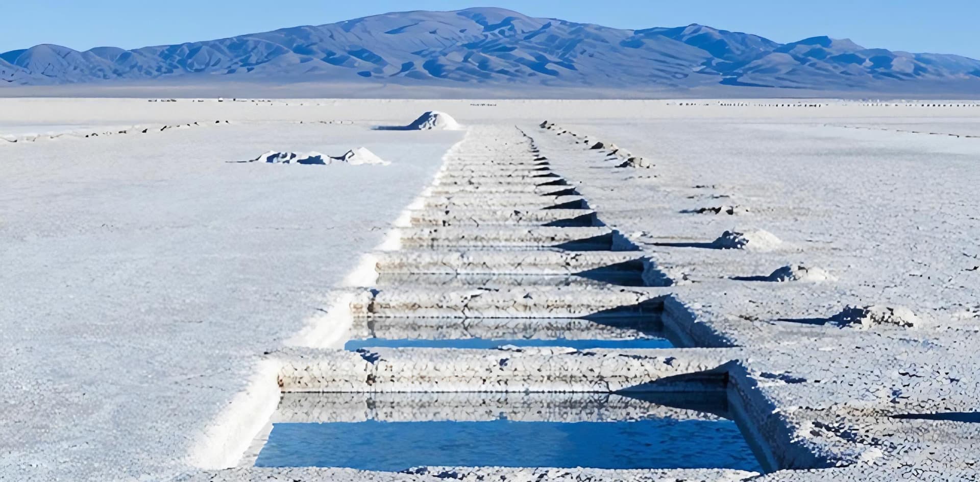 Argentina frente al desafío tecnológico de producir baterías de litio