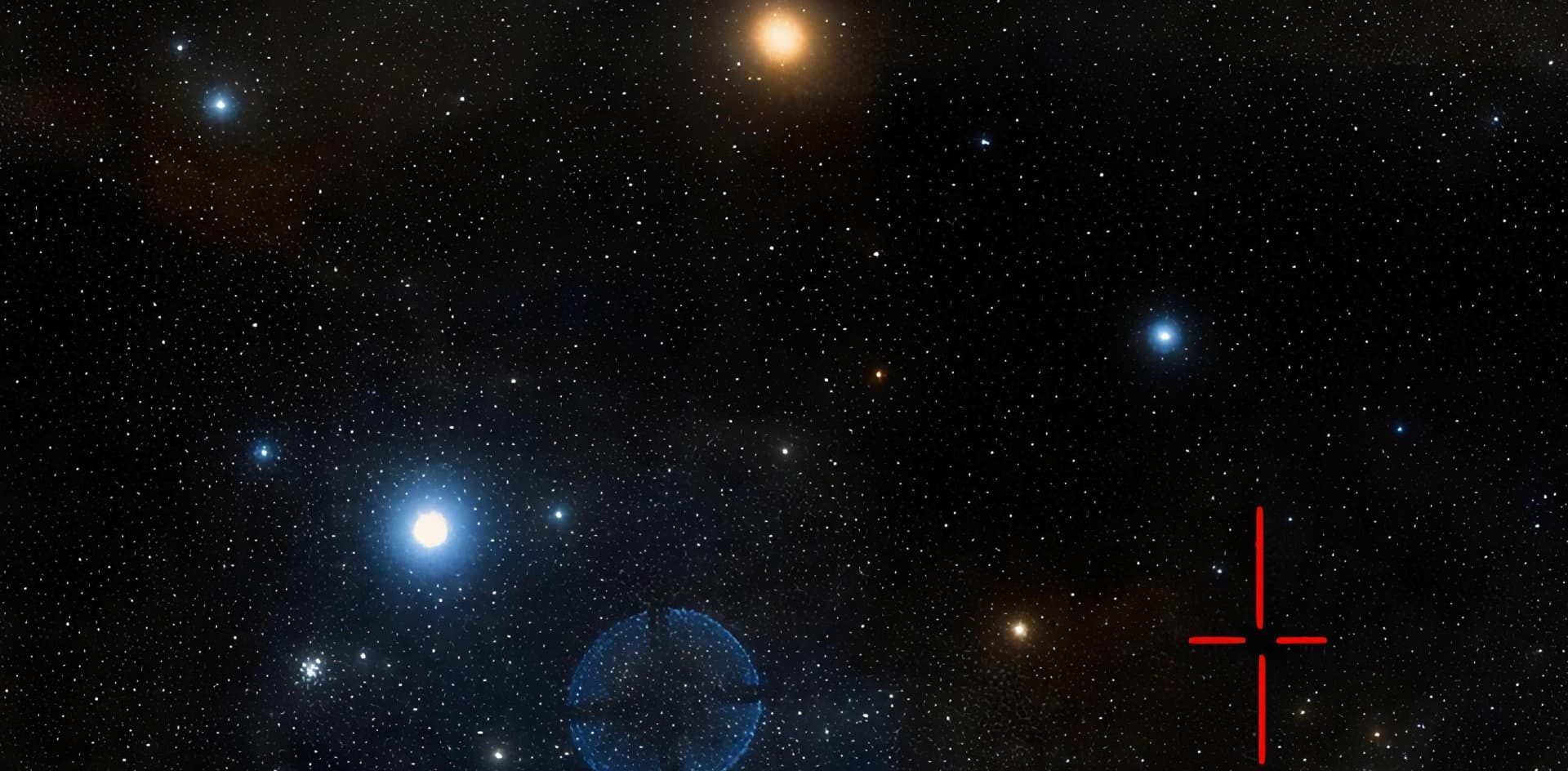 Estudiantes de astronomía descubrieron nuevas estrellas variables desde Bosque Alegre