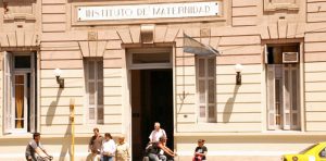 Solo tres médicas de la Maternidad Nacional garantizan en Córdoba la interrupción legal del embarazo