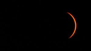 Córdoba, un lugar privilegiado en el planeta para contemplar el eclipse total de Sol del 2 de julio