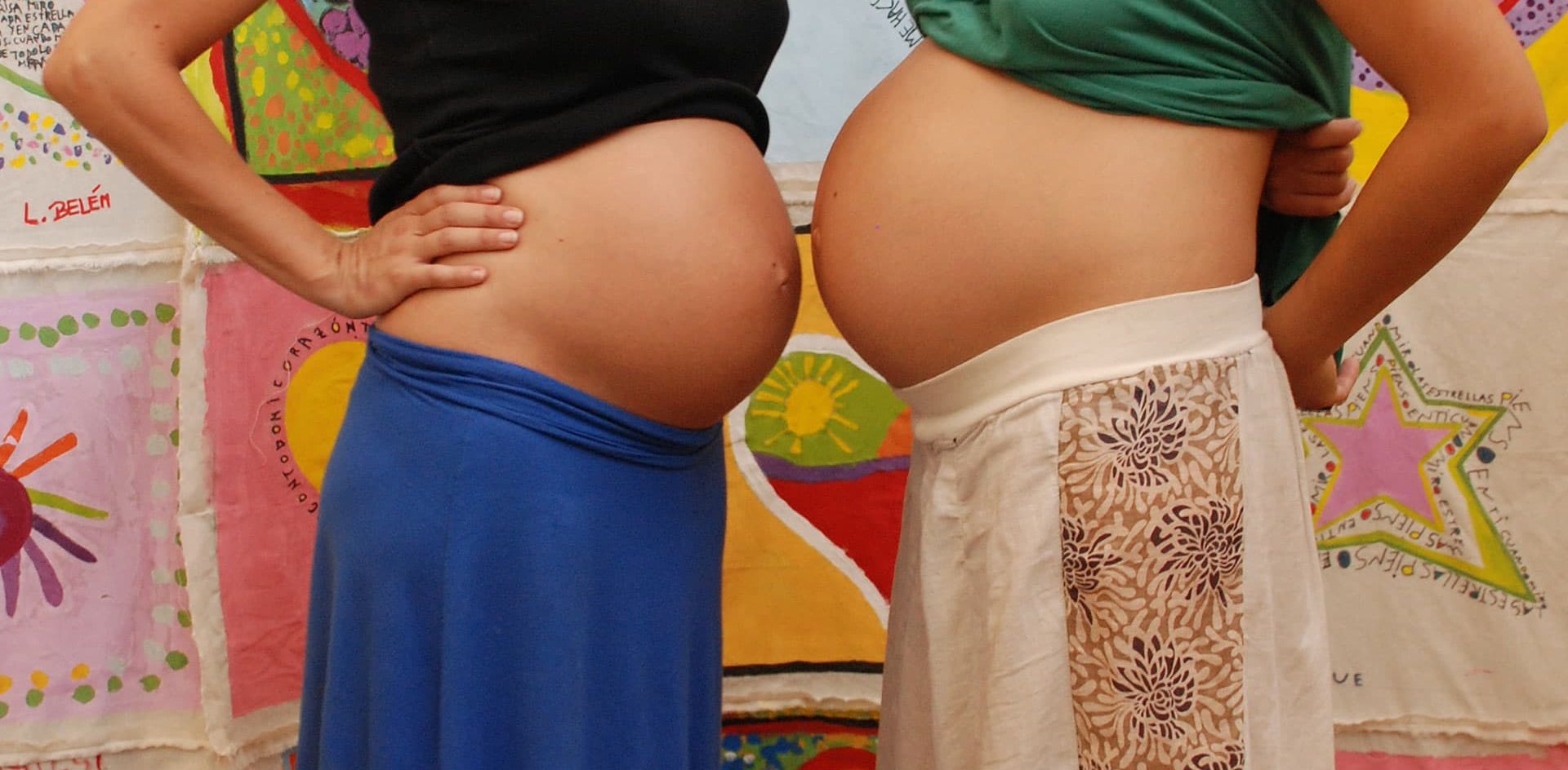 En la ciudad de Córdoba, la prevalencia de clamidia en mujeres con embarazos avanzados asciende al 6,9%