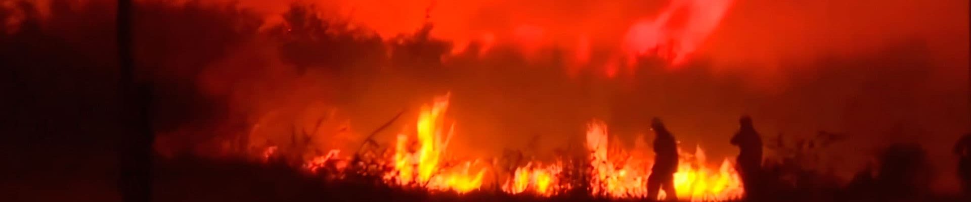 Los incendios de Córdoba: una catástrofe que hay que frenar