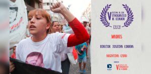 Madres compite en el V Festival de Cine Etnográfico de Ecuador