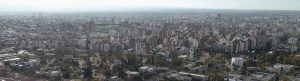 Córdoba: una ciudad sin urbanidad