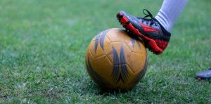Fútbol y ciencia: identifican el patrón de posesión de la pelota