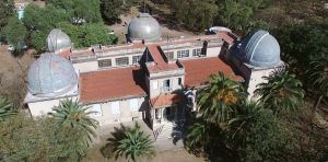 El Observatorio Astronómico de Córdoba ya cuenta con un recorrido virtual 360