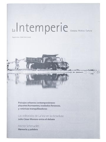 Interperie