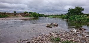 Identifican zonas de mayor riesgo por microcontaminantes en los ríos Suquía y Ctalamochita