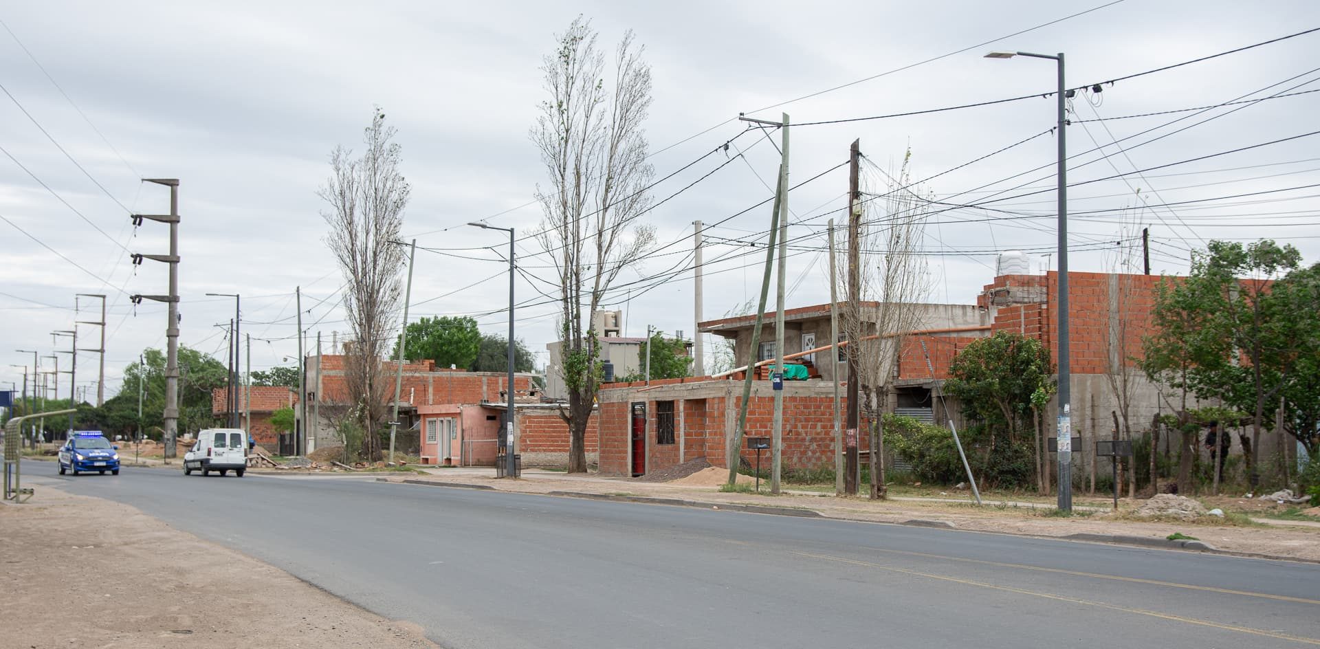 Creció más del doble la superficie de los barrios vulnerables en Córdoba