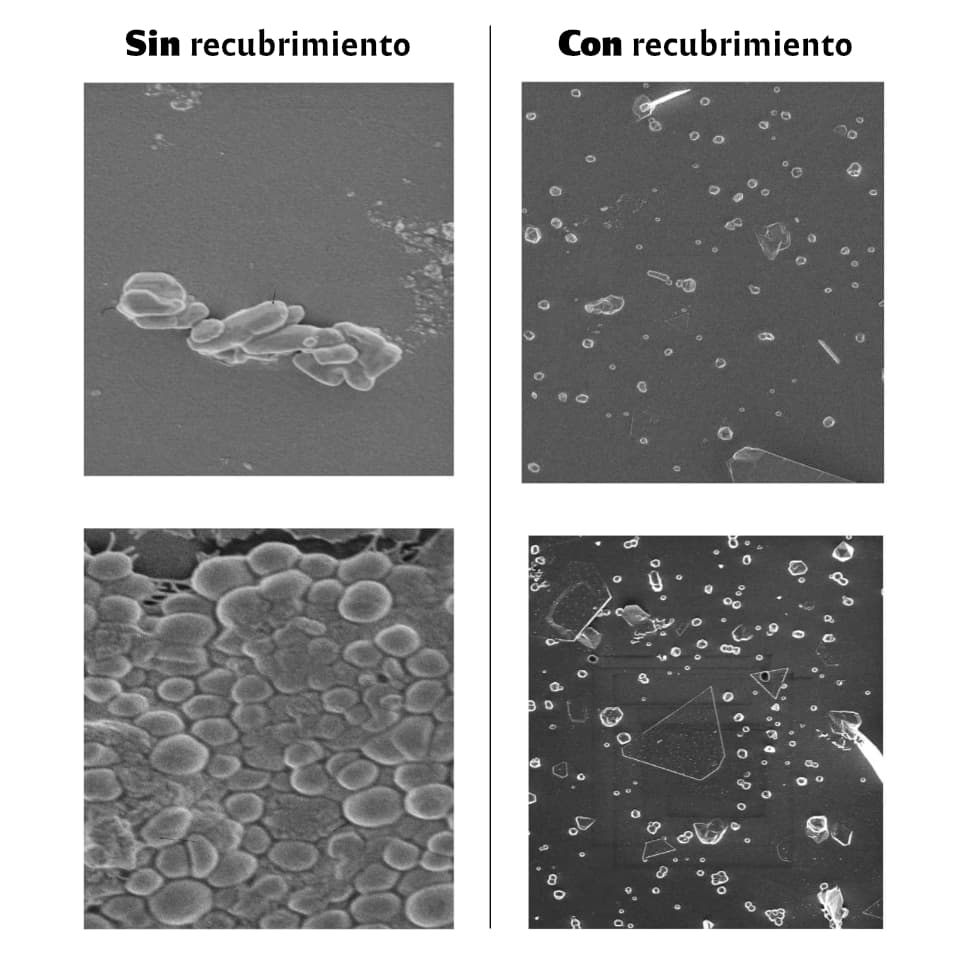 Kauratec | Recubrimiento antimicrobiano