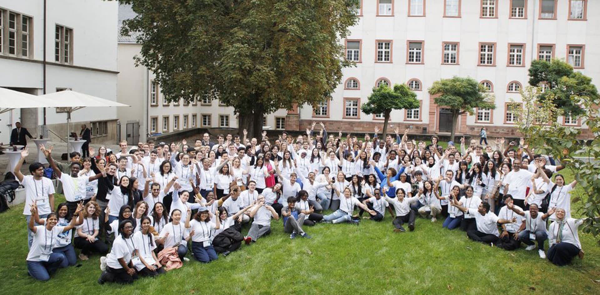 UNC en Alemania, en el gran evento de Matemáticas y Computación