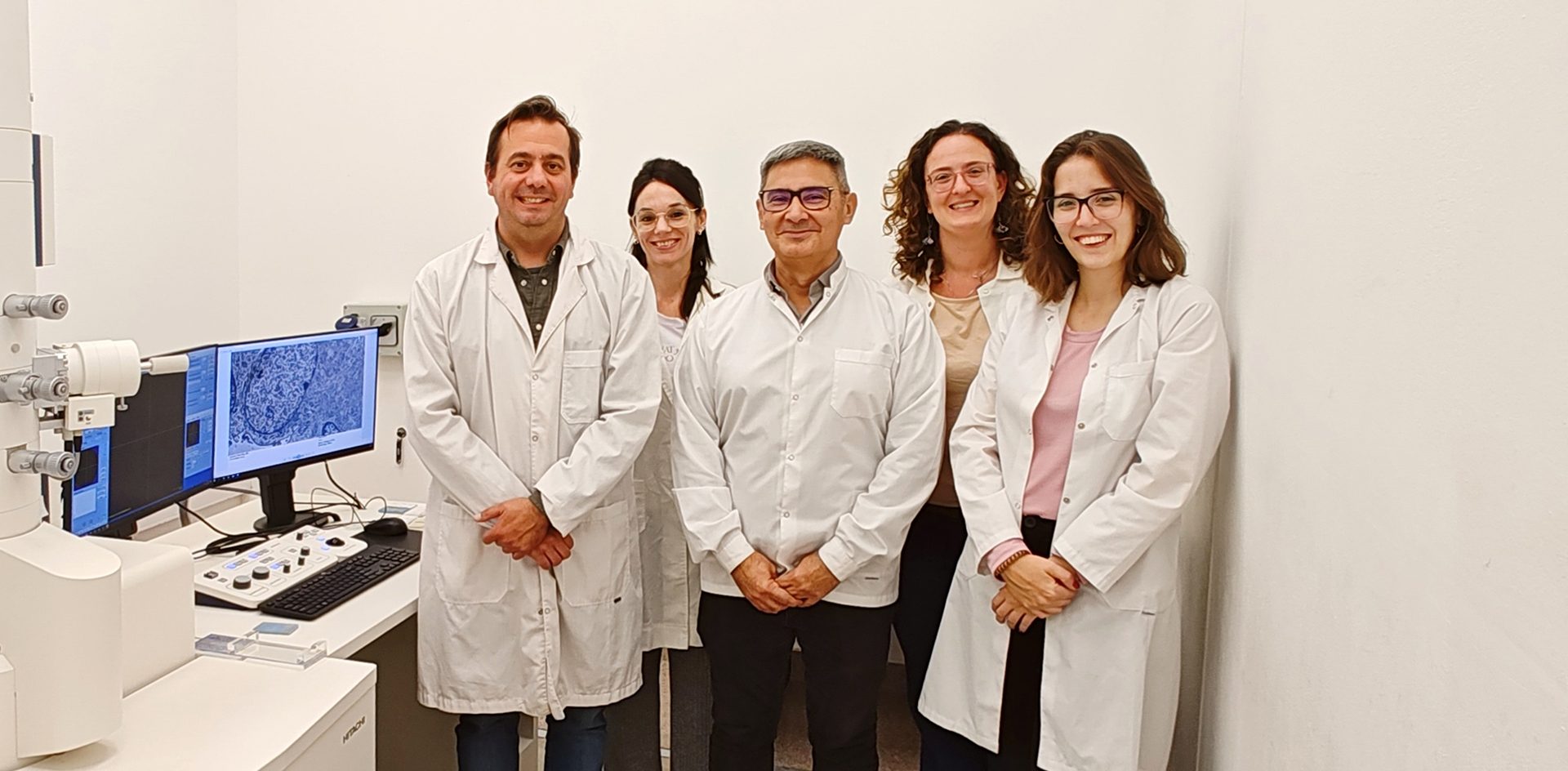 Descubren un nuevo blanco terapéutico para frenar el crecimiento de tumores intracraneales