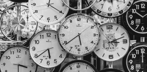 husos horarios
