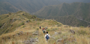 reserva la calera