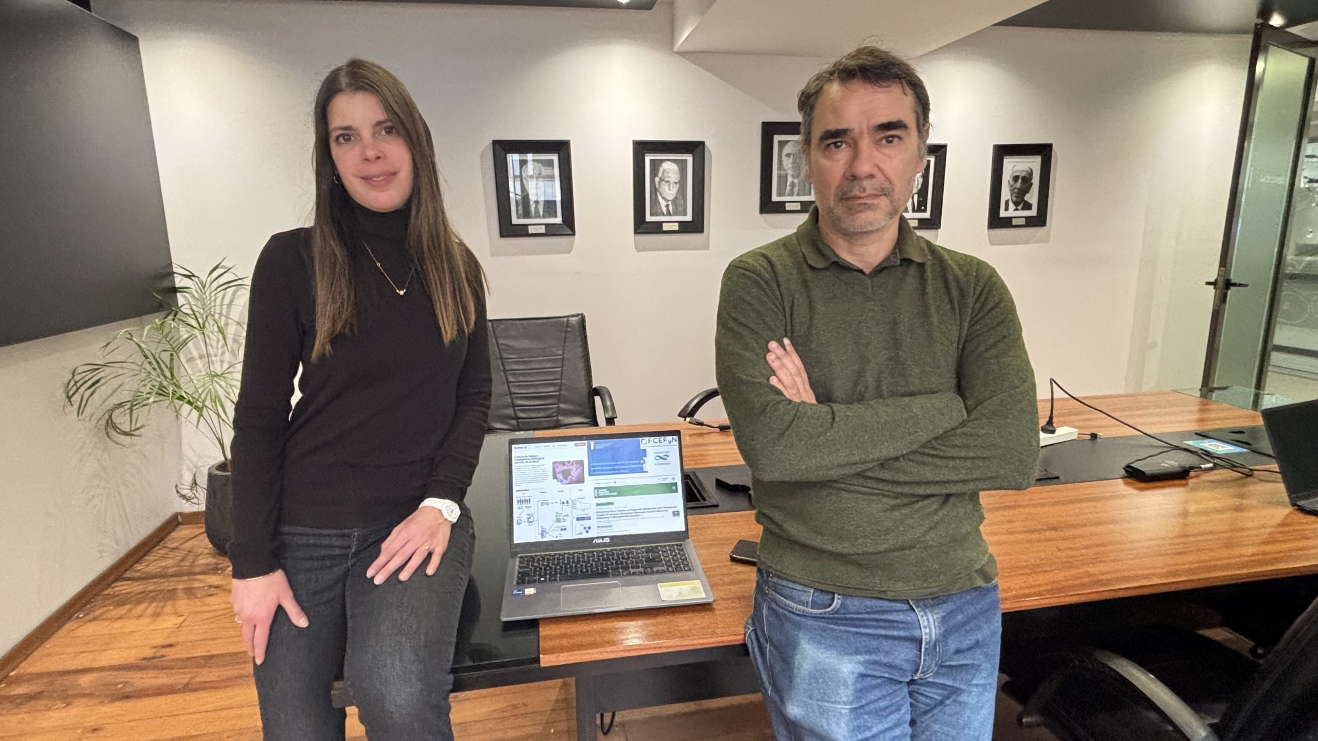 Detectan mecanismos de fusión genética que ayudan a mejorar la terapia contra un cáncer muy agresivo 