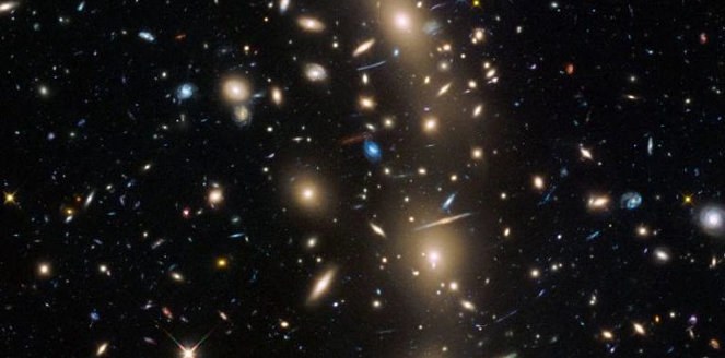 Astrónomos crean el mayor universo virtual público